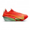 Nike Air Zoom Alphafly Next% 3 Bright Crimson Cave - Scarpe Running Donna