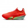 Nike Air Zoom Alphafly Next% 3 Bright Crimson Cave - Scarpe Running Donna