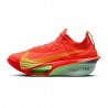 Nike Air Zoom Alphafly Next% 3 Bright Crimson Cave - Scarpe Running Donna