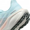 Nike Pegasus 41 Glacier Blue Multi - Scarpe Running Donna