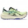Asics Max 4 Cold Moss Nova Arancio - Scarpe Trail Running Uomo