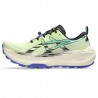 Asics Max 4 Cold Moss Nova Arancio - Scarpe Trail Running Uomo