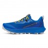 Saucony 15 Skydiver Pickle - Scarpe Trail Running Uomo