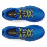 Saucony 15 Skydiver Pickle - Scarpe Trail Running Uomo