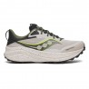 Saucony Ultra 3 Dove Olivine - Scarpe Trail Running Uomo