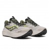 Saucony Ultra 3 Dove Olivine - Scarpe Trail Running Uomo