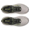 Saucony Ultra 3 Dove Olivine - Scarpe Trail Running Uomo