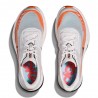 Hoka Cielo X1 2.0 Frost Lava - Scarpe Running Uomo