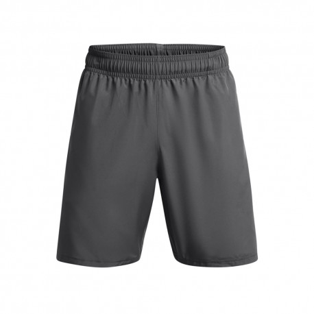 Under Armour Shorts Sportivi Tech Woven Rock Uomo