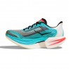 Hoka Cielo X1 2.0 Frost Nero - Scarpe Running Uomo