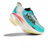 Hoka Cielo X1 2.0 Frost Nero - Scarpe Running Uomo