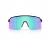 Oakley Occhiali Ciclismo Sutro Lite S Mtt Blk Prizm Sapph
