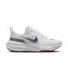 Nike Invincible 3 Bianco Blue Void - Scarpe Running Donna