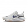 Nike Invincible 3 Bianco Blue Void - Scarpe Running Donna