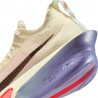 Nike Zoomx Alphafly 3 Coconut Milk Off Noir - Scarpe Running Donna