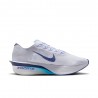 Nike Zoomx Vaporfly Next% 4 Ghost Blue Void - Scarpe Running Uomo