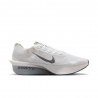 Nike Zoomx Vaporfly Next 4% Bianco Gridiron - Scarpe Running Uomo