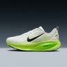 Nike Vomero 18 Bianco Electric Verde - Scarpe Running Uomo