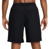 Nike Form Shorts Sportivi Train Hyverse Nero Uomo