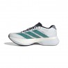 Adidas Adizero Boston 13 Cloud Bianco Pure Teal - Scarpe Running Donna