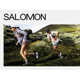 Salomon Gravel MIlano