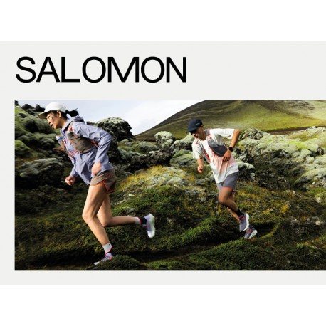 Salomon Gravel MIlano