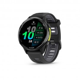 Garmin Forerunner 970 Nero