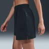 Nike 24.7 Impossiblysoft Shorts Sportivi Nero Donna