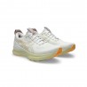 Asics Gel-Kayano 32 Bianco Arancio Glow - Scarpe Running Uomo