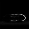 Nike Pegasus Premium Nero Metallic Argento - Scarpe Running Uomo