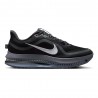 Nike Pegasus Premium Nero Metallic Argento - Scarpe Running Uomo