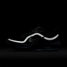 Nike Pegasus Premium Nero Metallic Argento - Scarpe Running Uomo