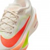 Nike Nike Zoom Fly 6 Pale Ivory Hyper Crimson - Scarpe Running Donna