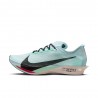 Nike Zoomx Streakfly 2 Glacier Blue Nero-Mint Foam - Scarpe Running Uomo