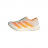 Adidas Adizero Adios Pro 4 Crystal Sand Flash Arancio  - Scarpe Running Donna