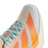 Adidas Adizero Adios Pro 4 Crystal Sand Flash Arancio  - Scarpe Running Donna