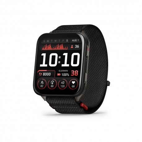 Garmin Venu X1 Nero