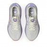 Asics Gel-Kayano 32 Cream Edo Viola - Scarpe Running Donna