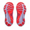 Asics Gel-Kayano 32 Cream Edo Viola - Scarpe Running Donna