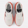 New Balance Fuelcell Supercomp Trainer V4 Urgent Rosso - Scarpe Running Uomo