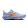 Brooks Ghost 17 Blu Arancio - Scarpe Running Donna