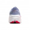 Brooks Glycerin Max Blu Heron Diva Rosa - Scarpe Running Donna