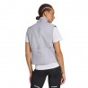 ADIDAS Gilet Running Adi365 Clima Warm Halsil Donna