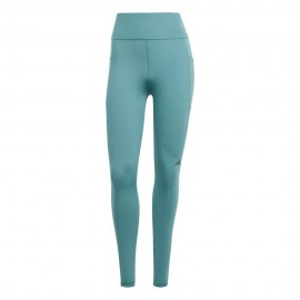 ADIDAS Leggins Running Otr 7 8 L Pretea Donna