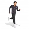 ADIDAS Maglia Running Adi365 Climawarm Nero Uomo