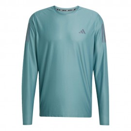 ADIDAS Maglia Running Otr B Pretea Uomo