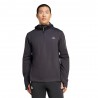 ADIDAS Maglia Running Otr Win Nero Uomo