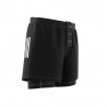 ADIDAS Pantaloncini Running Otr B 2In 1 Nero Uomo