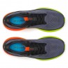 Saucony Ride 18 Shadow Vizi - Scarpe Running Uomo