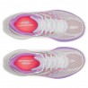 Saucony Endorphine Speed 5 Bianco Crocus - Scarpe Running Donna